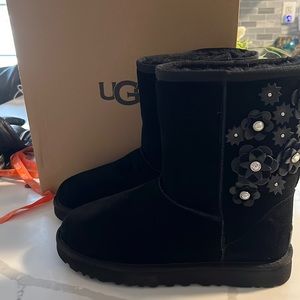Brand New With Box Ugg Boots